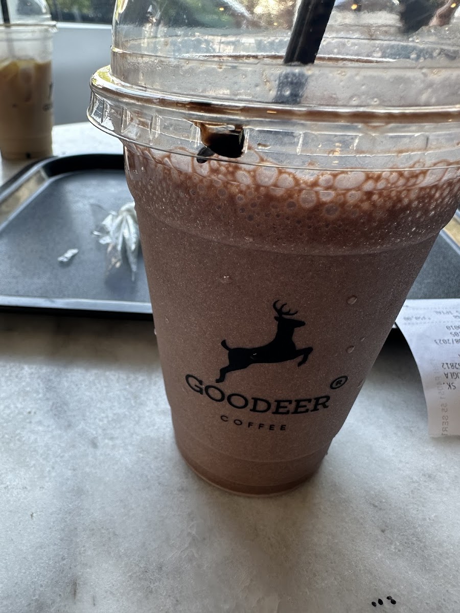 Goodeer Coffee-10