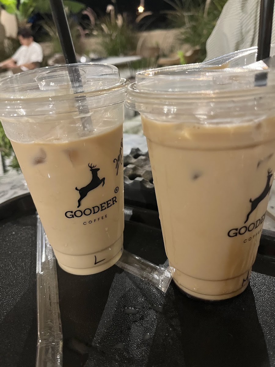 Goodeer Coffee-5