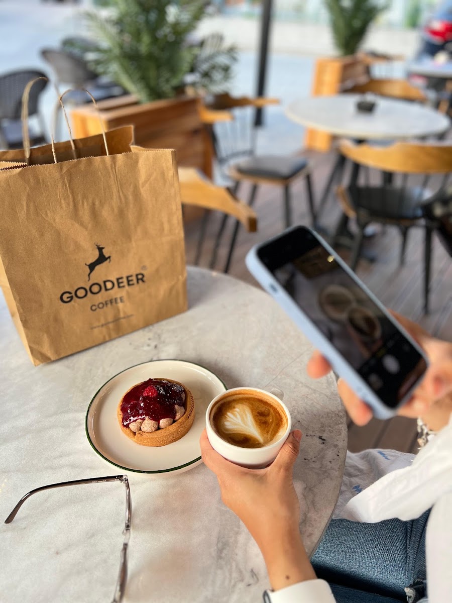 Goodeer Coffee-6
