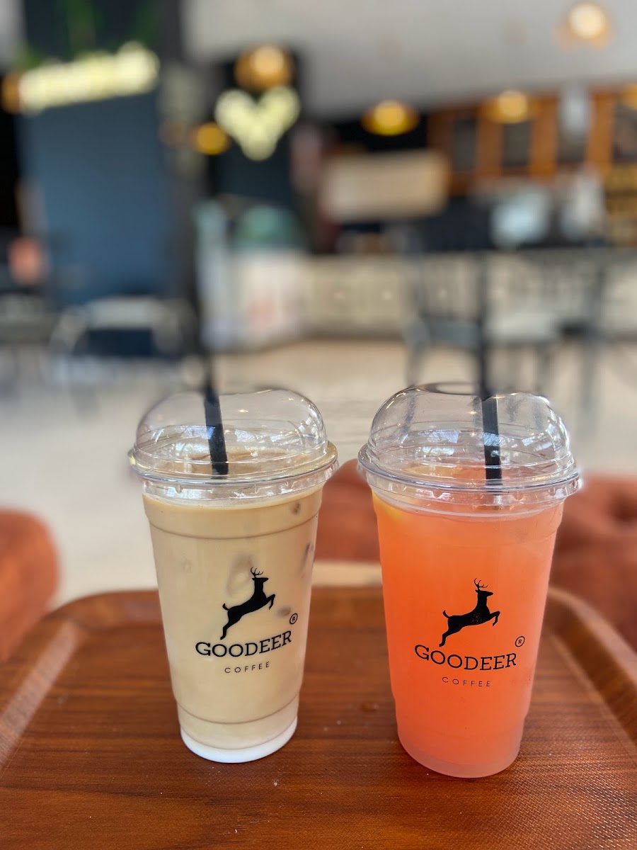 Goodeer Coffee-7